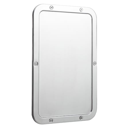 Frameless Mirror MPN:942