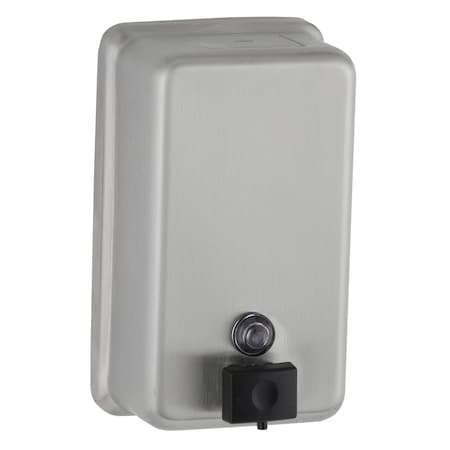 Soap Dispenser MPN:2111