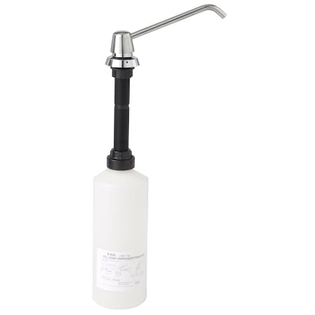 Manual Soap Dispenser, Liquid MPN:8226