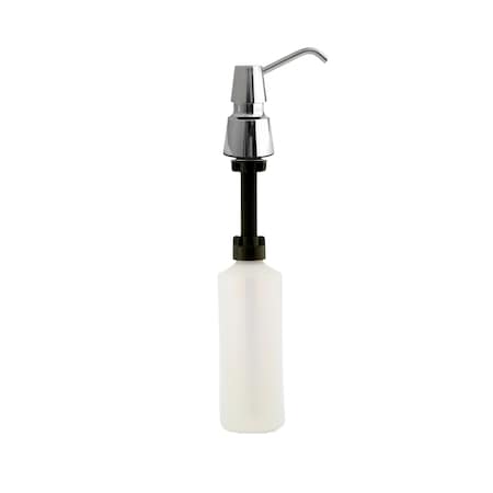 Manual Soap Dispenser, Foam MPN:823