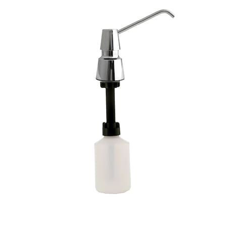 Manual Soap Dispenser, Foam MPN:82316