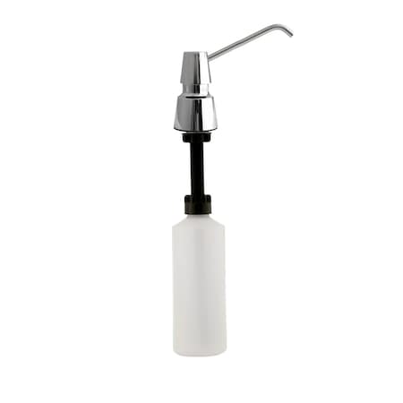 Manual Soap Dispenser, Foam MPN:8236