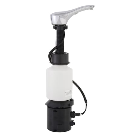 Automatic, Top Fill Bulk Soap Dispenser MPN:824