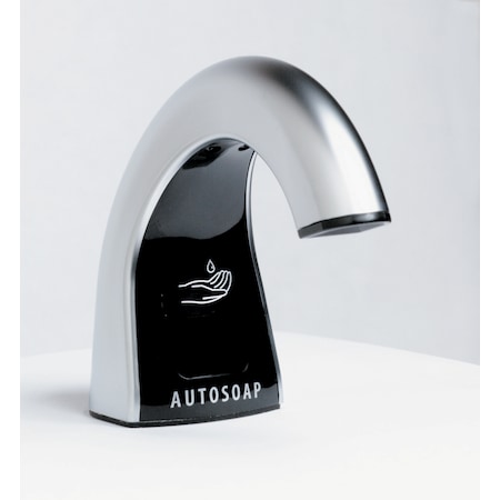 Automatic Soap Dispenser, Liquid MPN:826