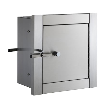 Heavy Duty Specimen Pass-Through Cabinet MPN:50516