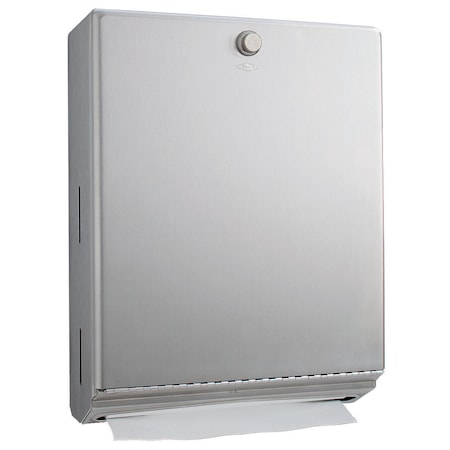 Paper Towel Dispenser MPN:2620