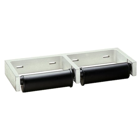 Toilet Tissue Dispenser for Two Rolls MPN:274