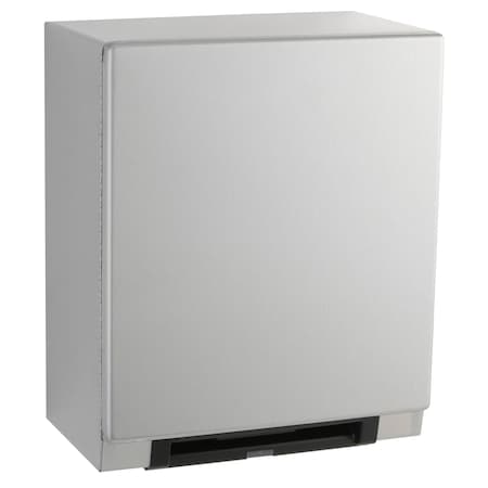 Paper Towel Dispenser MPN:2974