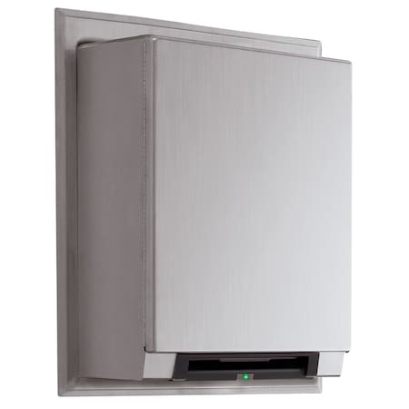 Paper Towel Dispenser MPN:29744