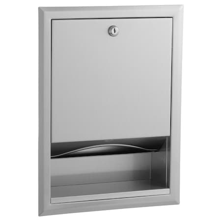 Paper Towel Dispenser MPN:359