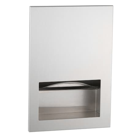 Paper Towel Dispenser MPN:35903