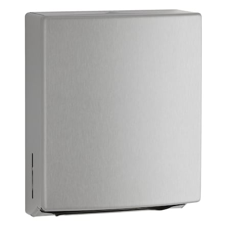 Paper Towel Dispenser MPN:4262