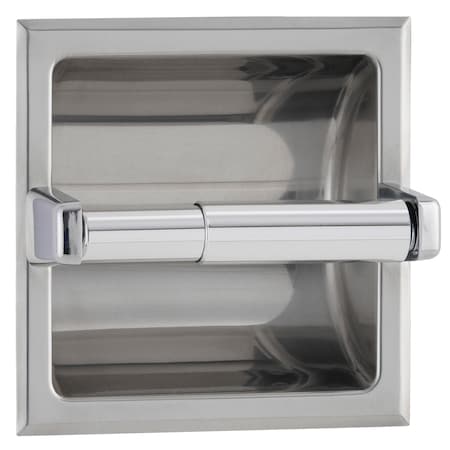 Toilet Tissue Dispenser MPN:667