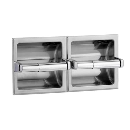 Toilet Tissue Dispenser MPN:697