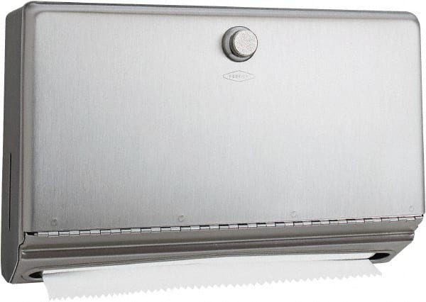 Example of GoVets Bobrick brand