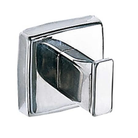 B670 Bright Stainless Steel Hook MPN:B670