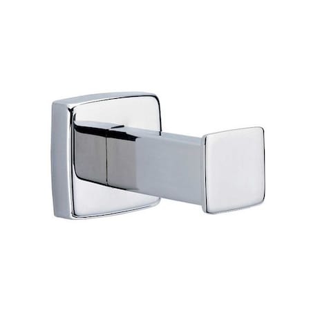 B677 Bright Stainless Steel Hook MPN:B677