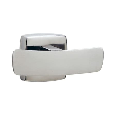 B76727 Satin Stainless Steel Hook MPN:B76727