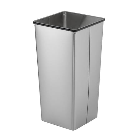 Trash Can, Open MPN:2280