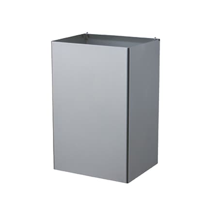 Interchangeable Receptacle MPN:368-60