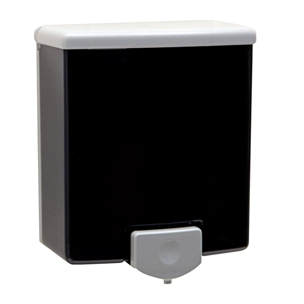 Example of GoVets Bobrick Washroom category