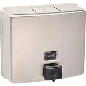 BOB4112 Dispenser Soap 40OZ Ss MPN:BOB4112