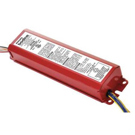 32215 W, 700 lm Linear Fluorescent Emergency Ballast MPN:B70A