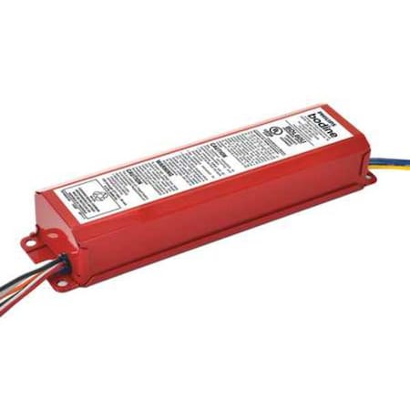 32215 W, 700 lm Universal Fluorescent Emergency Ballast MPN:BDL60UREDM