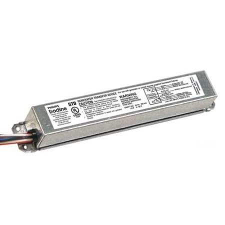 Generator Transfer Device, 8 In. L MPN:GTDM