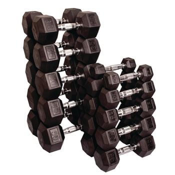 Example of GoVets Body Solid category