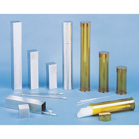 Stainless Steel Pipet Box MPN:1369S0