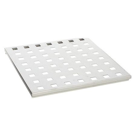 Ss Desiccator Shelf For Use W/Small Desi MPN:D1004369