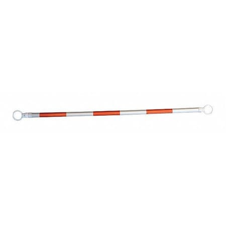 Traffic Cone Bar, Retract, 3.35ft - 6.6ft MPN:TCB-36