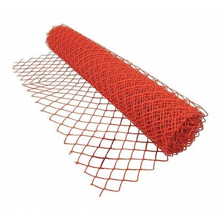 Snow Fence, HD Org, DiamndGrid, 4X100 ft MPN:SF-490