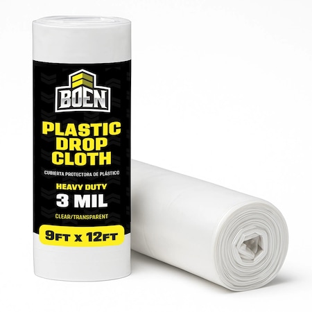Mil Drop Cloth MPN:ZR-12-3912-BPS