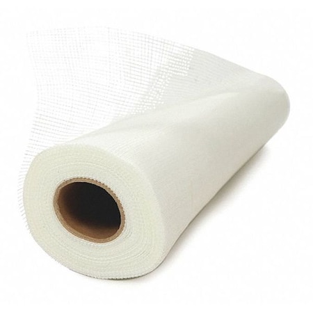 Self-Adhesive Fiberglass Drywall Joint Tape Mesh, 36