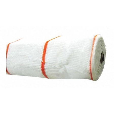 Debris Netting, White, FR, 8.6ftX150ft MPN:DN-10031