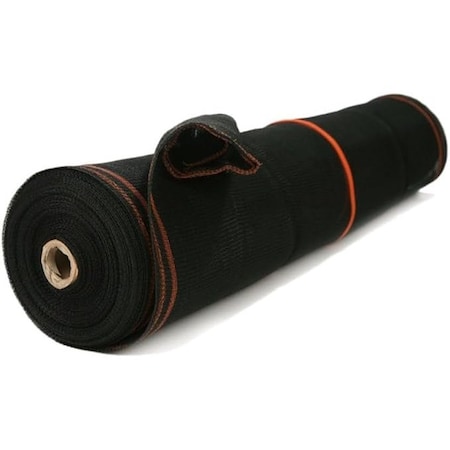 Debris Netting, Black, FR, 4ftX150ft MPN:DN-10115