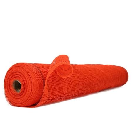 Safety Netting, Orng, FR, 10.5ftX150ft MPN:SN-20021