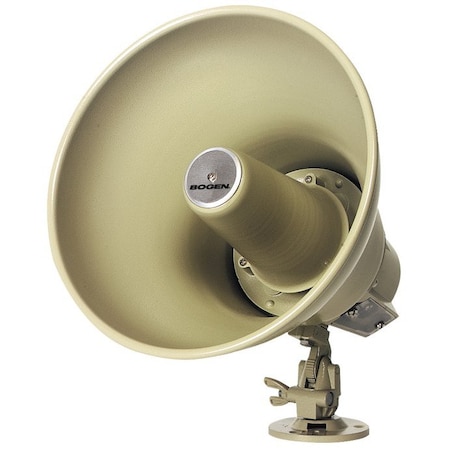 15 Watt Horn With Transformer MPN:SPT15A