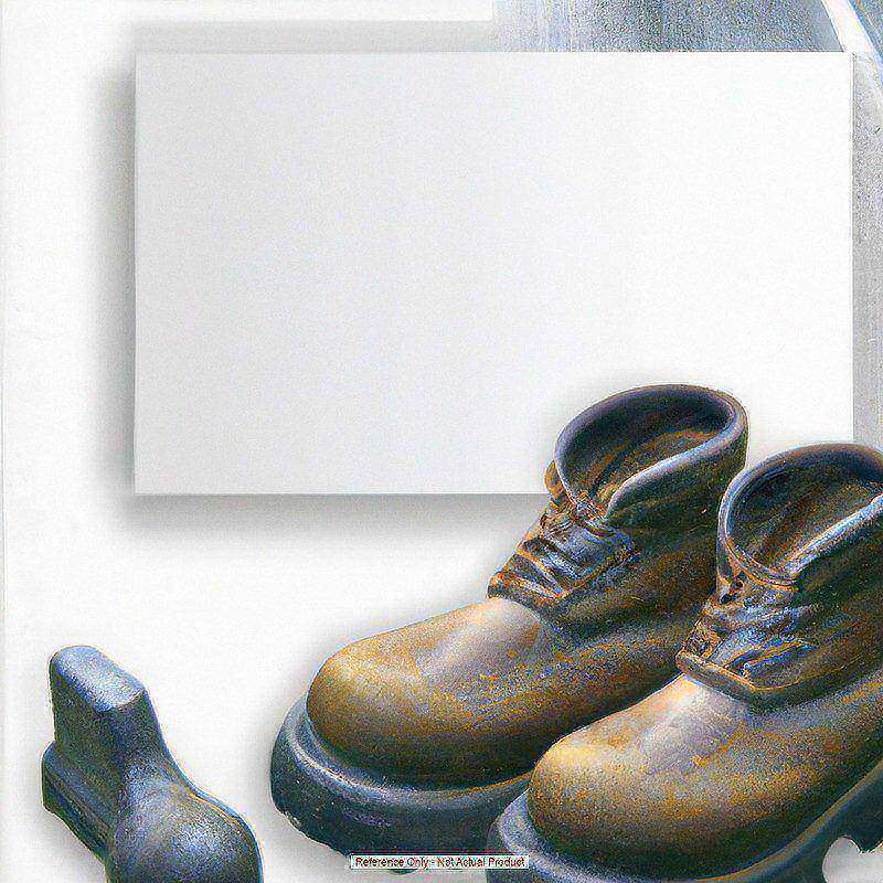 Boots Workman Mid Soft Toe 11 MPN:BOGS72236001-11