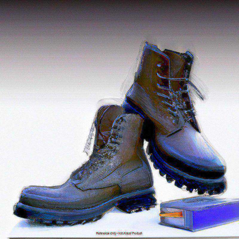 Boots Workman Mid Soft Toe 12 MPN:BOGS72236001-12