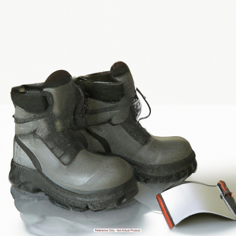 Boots Workman Mid Soft Toe 13 MPN:BOGS72236001-13