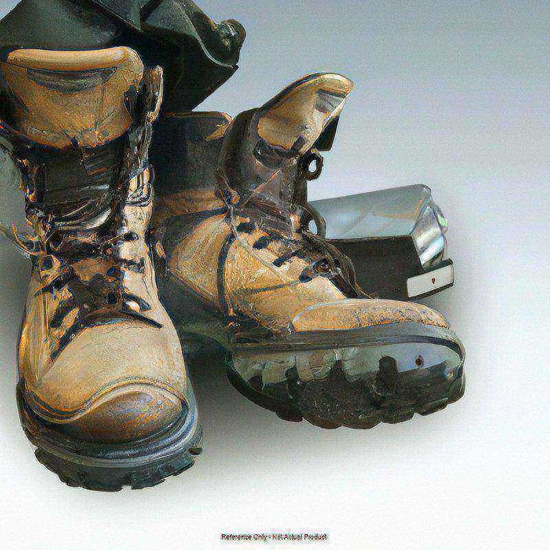 Boots Workman Mid Soft Toe 15 MPN:BOGS72236001-15