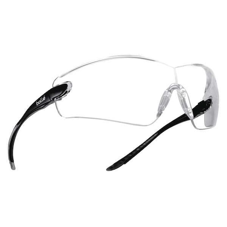 Cobra Clear Pc Asaf/Black & Grey MPN:40037