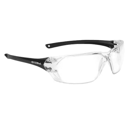 Prism Clear Pc Asaf/Shiny Black MPN:40057