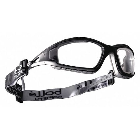 Tracker Clear Pc Asaf/Black & Grey MPN:40085