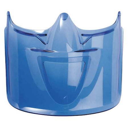 Atom Visor/Blue MPN:40093