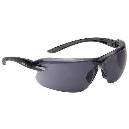 Iri-S Smoke Pc Asaf-Platinum/Black & Grey MPN:40182