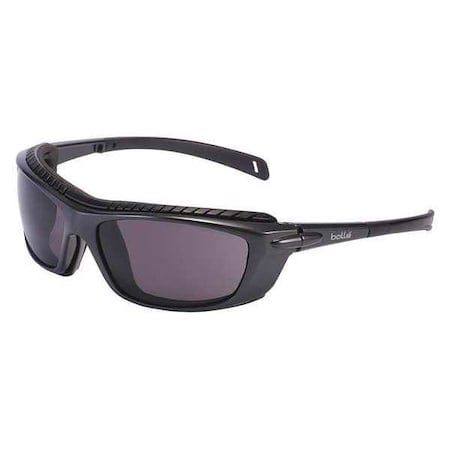 Baxter Safety Glass Withfoam Smoke Lens MPN:40277